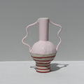 Pinky Vessel-Ceramics-Formantics-Greenhouse Interiors Pty Ltd