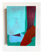 A Song For You - Original Art-Original Art-Sarah Furzer-Greenhouse Interiors Pty Ltd