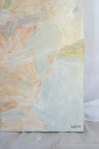 Fleeting Moments - Original Artwork