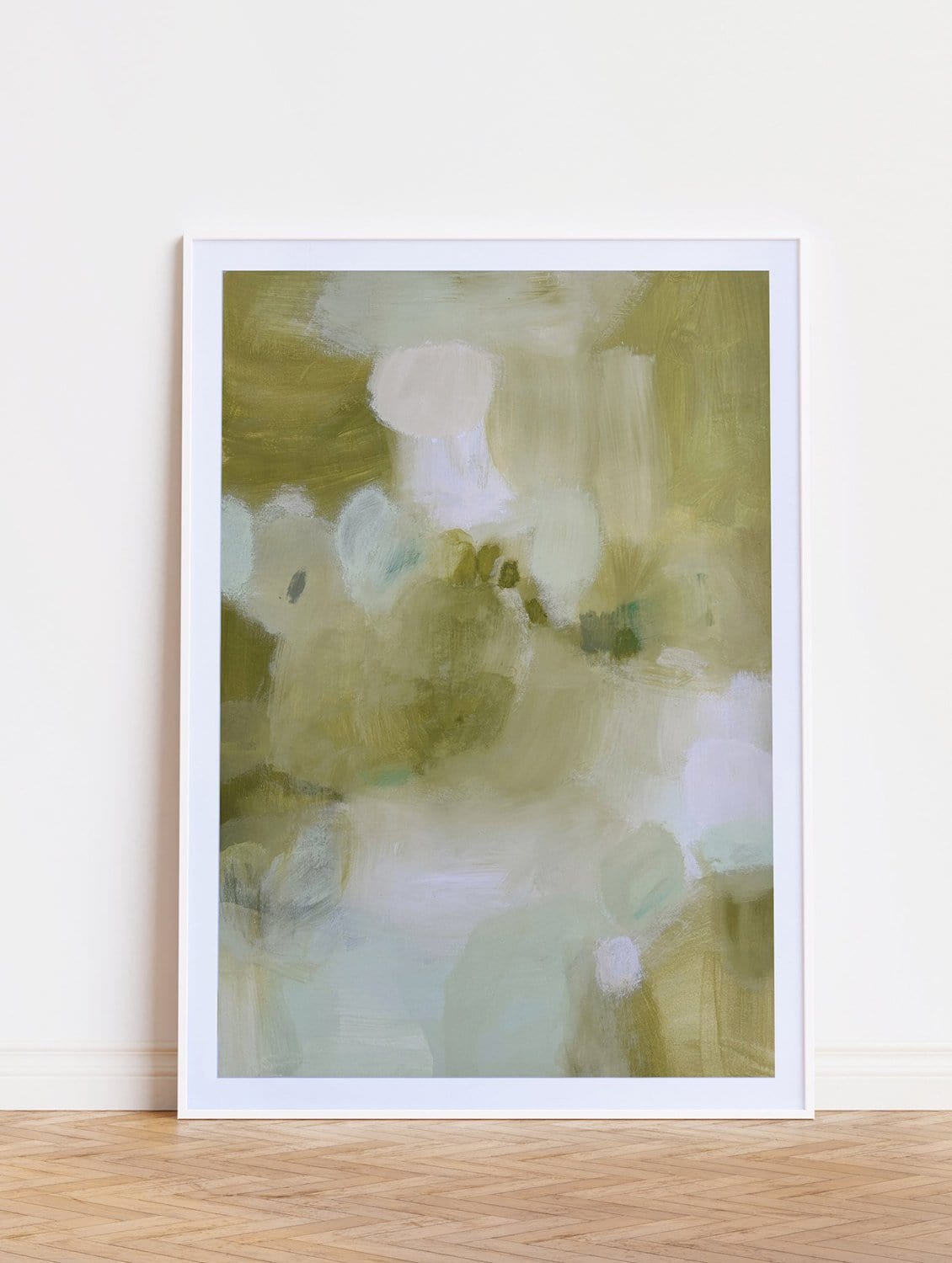 Still - Original Art
