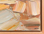 Evening Glow - Original Artwork