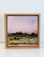 Pink Mist 2 - Original Art