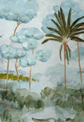 La Canopée - Limited Edition Print