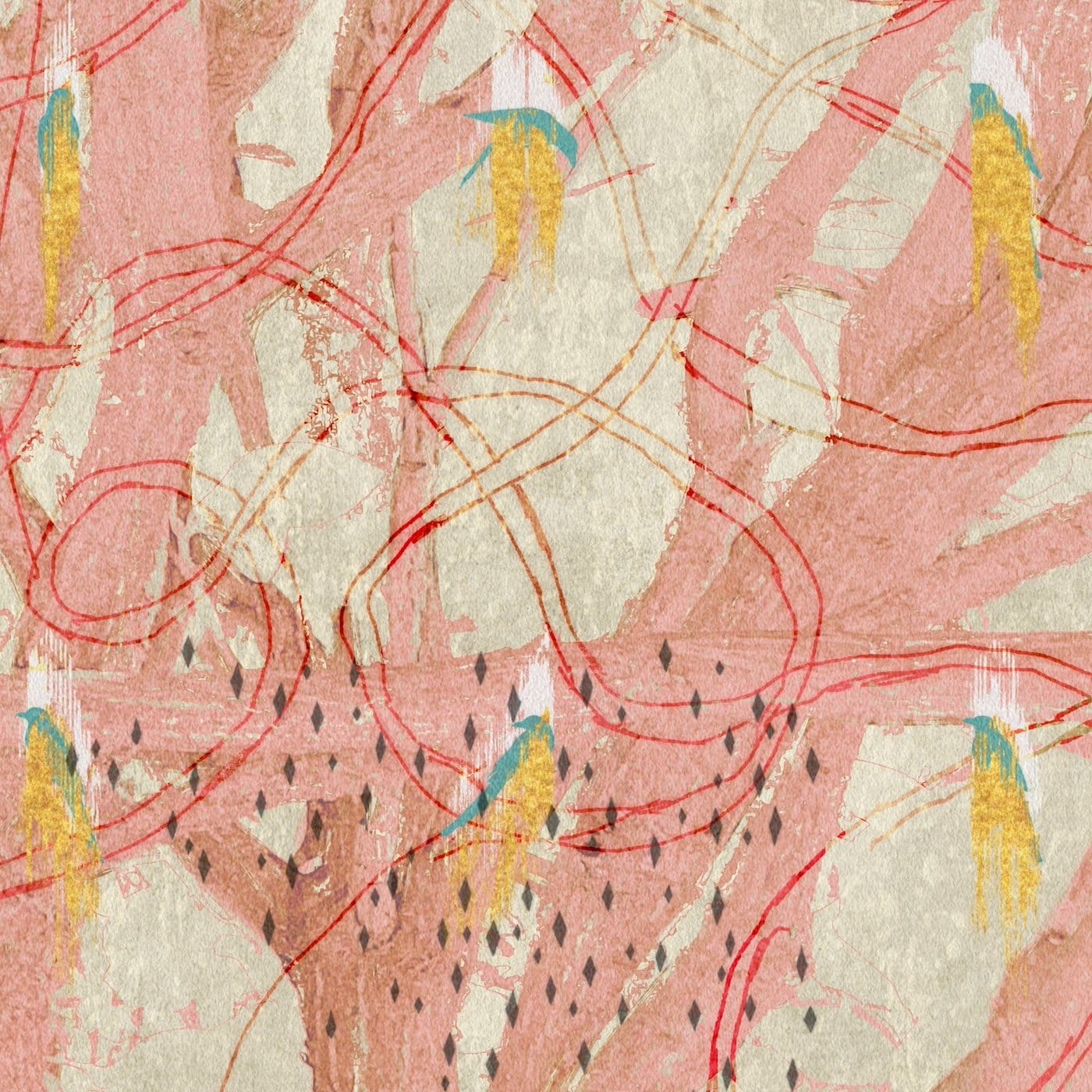 The Sincere Undertaking - Limited Edition Print-Prints-Steve Moors-Greenhouse Interiors Pty Ltd