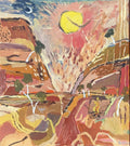 Simpson’s Gap, Dry Season  - Original Artwork