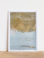 Slow Kind - Original Art