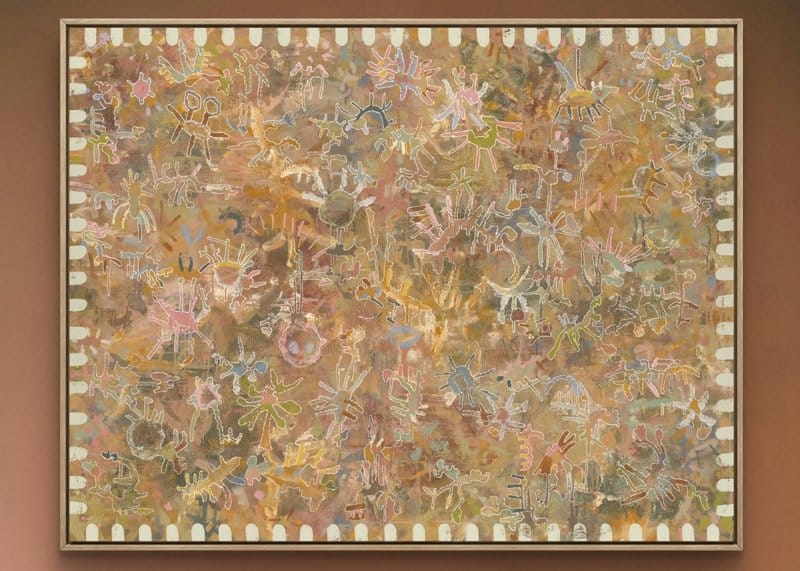 Primavera - Original Art