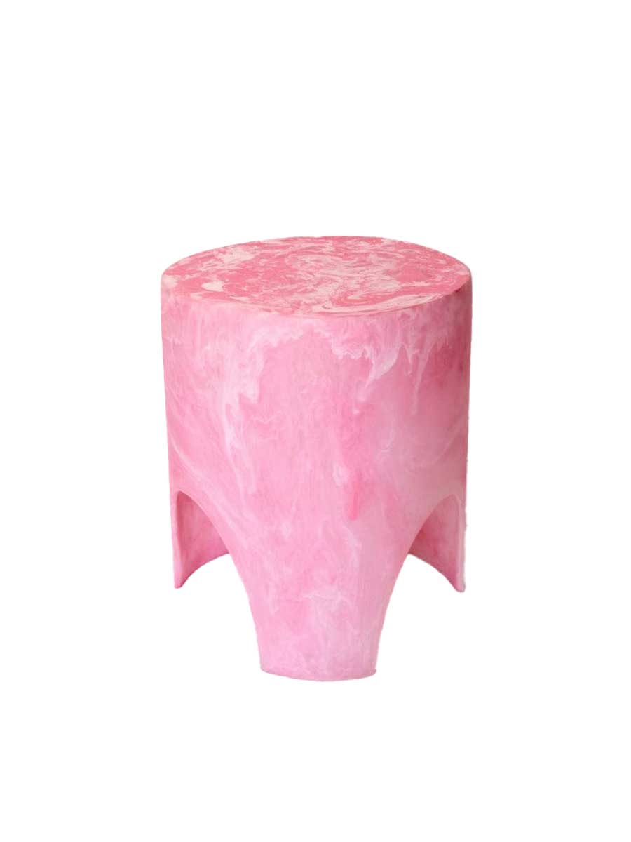 The Original Cloud Side Table - Floss