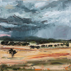 Saturation Point - Limited Edition Print