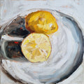 The First Cut - Limited Edition Print-Prints-Michelle Keighley-Greenhouse Interiors Pty Ltd