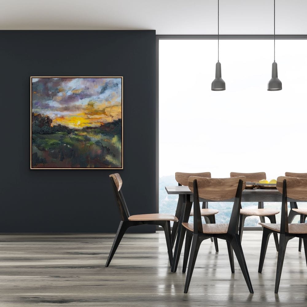 The Promise - Limited Edition Print