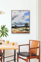 Countrywide - Limited Edition Print