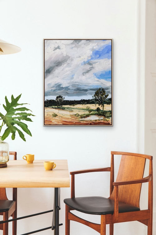 Countrywide - Limited Edition Print