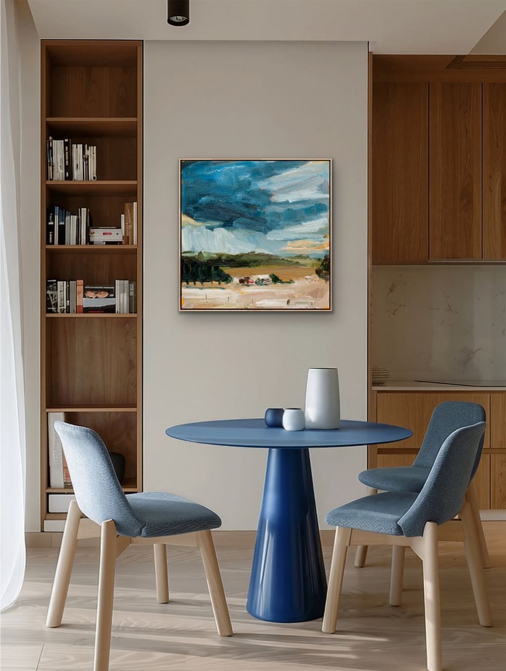Storm Break - Limited Edition Print