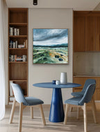 Sudden Change - Limited Edition Print