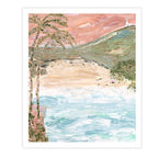 Place In The Sun - Limited Edition Print