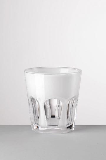 Mario Luca Giusti Gulli Inverse Glass set of 2 - White