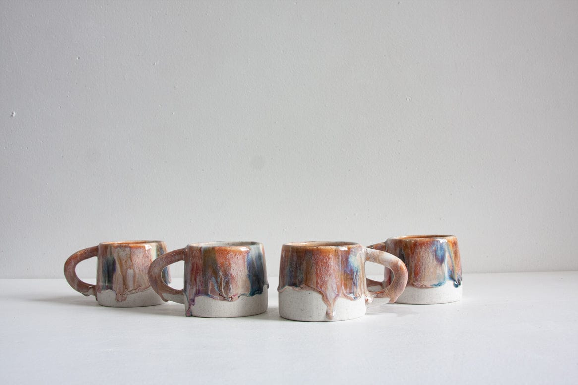 Ceramic Mug - Correa