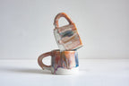 Ceramic Mug - Correa