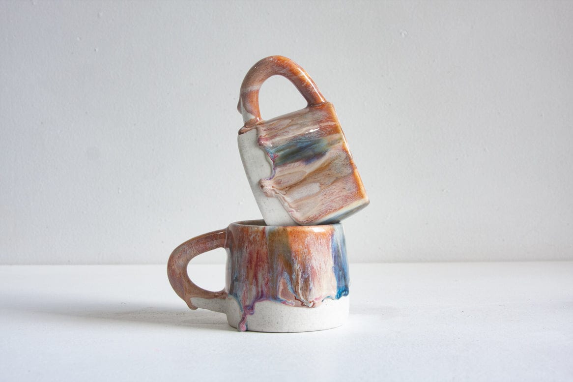 Ceramic Mug - Correa