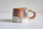 Ceramic Mug - Correa