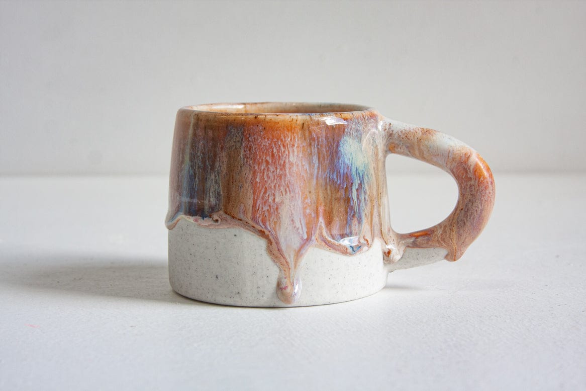 Ceramic Mug - Correa