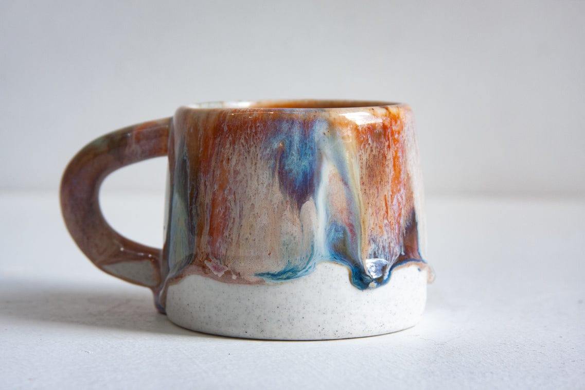 Ceramic Mug - Correa