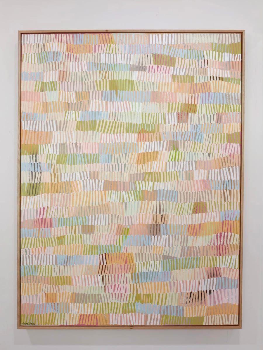 Harmony In Motion - Original Art-Original Art-Sheree Smith-Greenhouse Interiors Pty Ltd