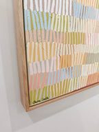 Harmony In Motion - Original Art-Original Art-Sheree Smith-Greenhouse Interiors Pty Ltd