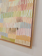 Harmony In Motion - Original Art-Original Art-Sheree Smith-Greenhouse Interiors Pty Ltd