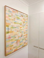 Harmony In Motion - Original Art-Original Art-Sheree Smith-Greenhouse Interiors Pty Ltd