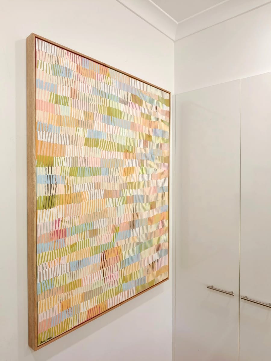 Harmony In Motion - Original Art-Original Art-Sheree Smith-Greenhouse Interiors Pty Ltd