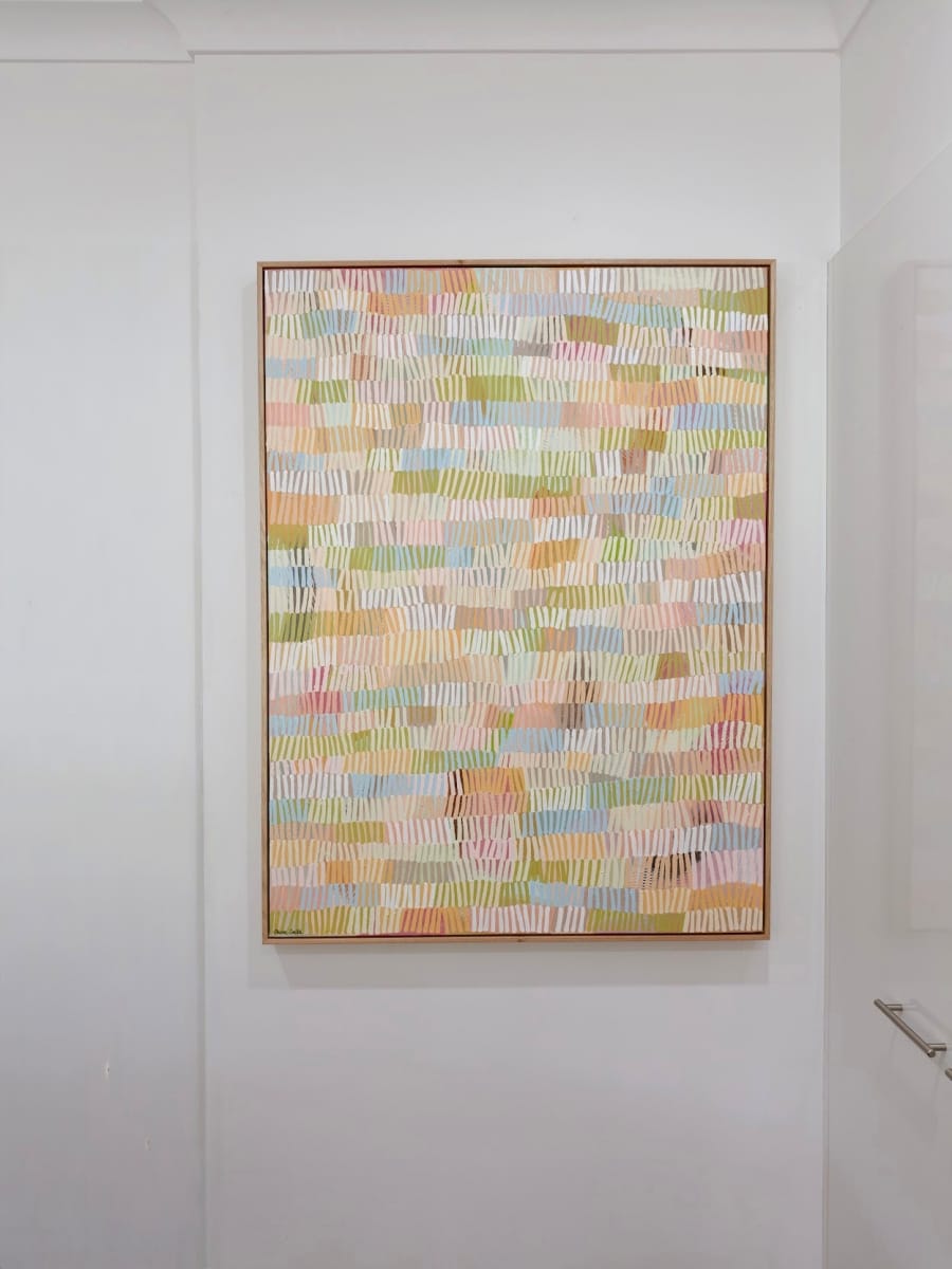 Harmony In Motion - Original Art-Original Art-Sheree Smith-Greenhouse Interiors Pty Ltd