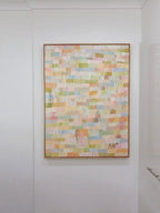 Harmony In Motion - Original Art-Original Art-Sheree Smith-Greenhouse Interiors Pty Ltd