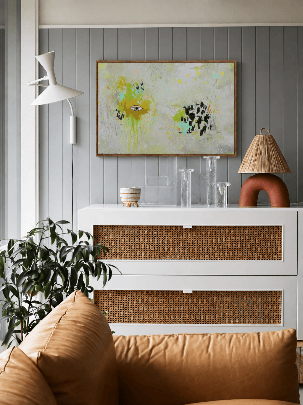 Miracles Are The Norm - Limited Edition Print