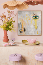 The Three Wise Ones - Limited Edition Print