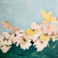 Bol De Fleurs - Limited Edition Print-Prints-Marcia Priestley-Greenhouse Interiors Pty Ltd