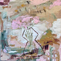 Heart of Glass No.2 - Original Artwork-Original Art-Yolan Eke-Greenhouse Interiors Pty Ltd