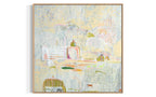 The Spanish Wedding - Original Painting-Original Art-Little Anvil Studios-Greenhouse Interiors Pty Ltd