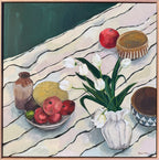 Dinner For One - Original Artwork
