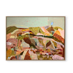 Joanna - Original Painting