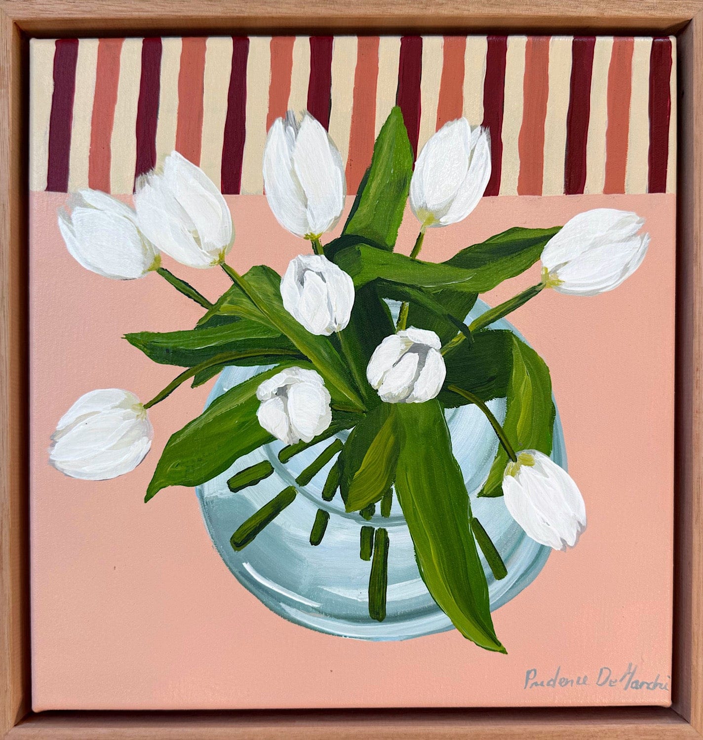 I Found You - Original Artwork