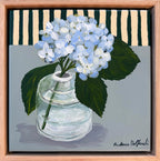 Single Beauty - Original Artwork