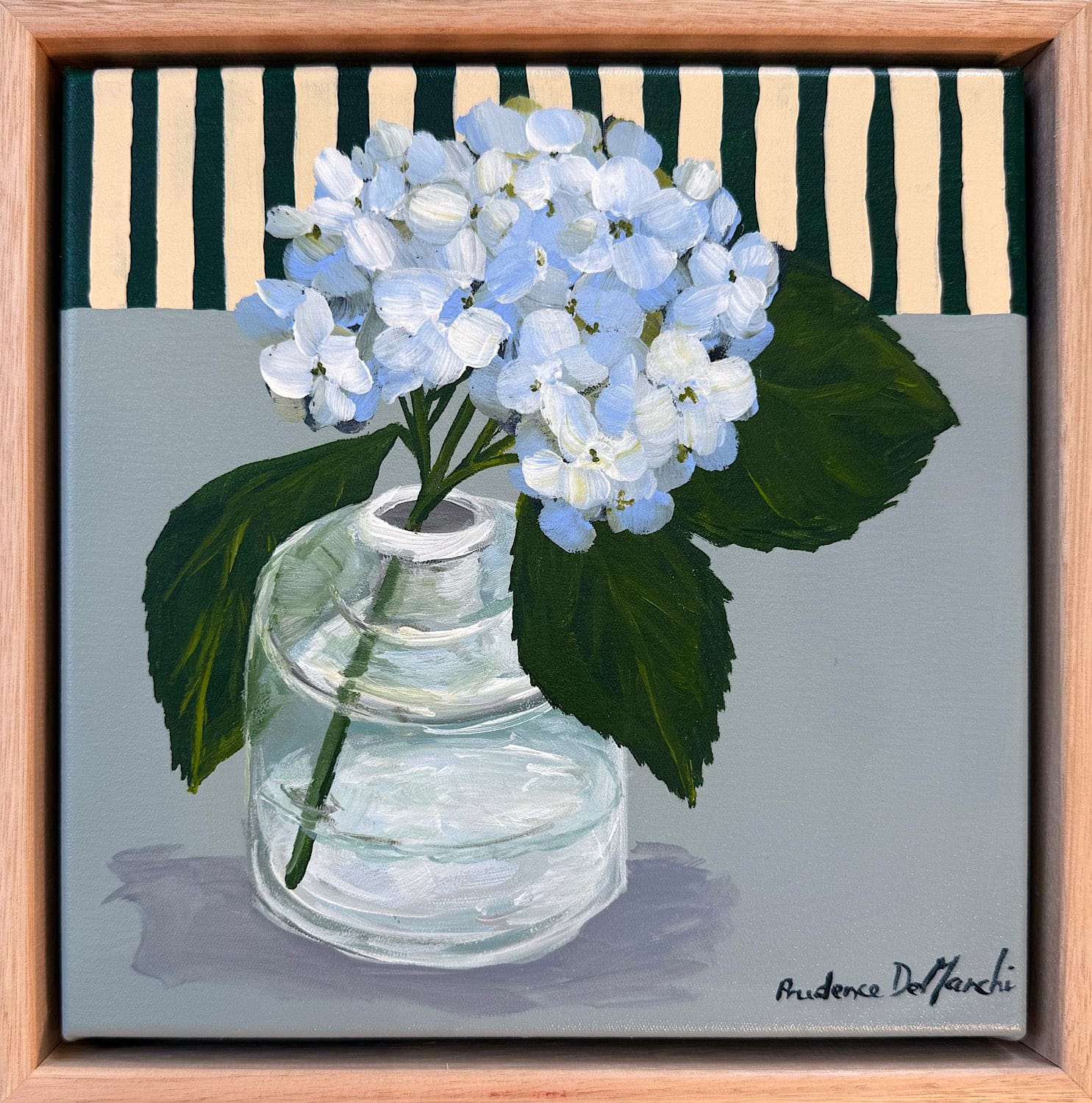 Single Beauty - Original Artwork