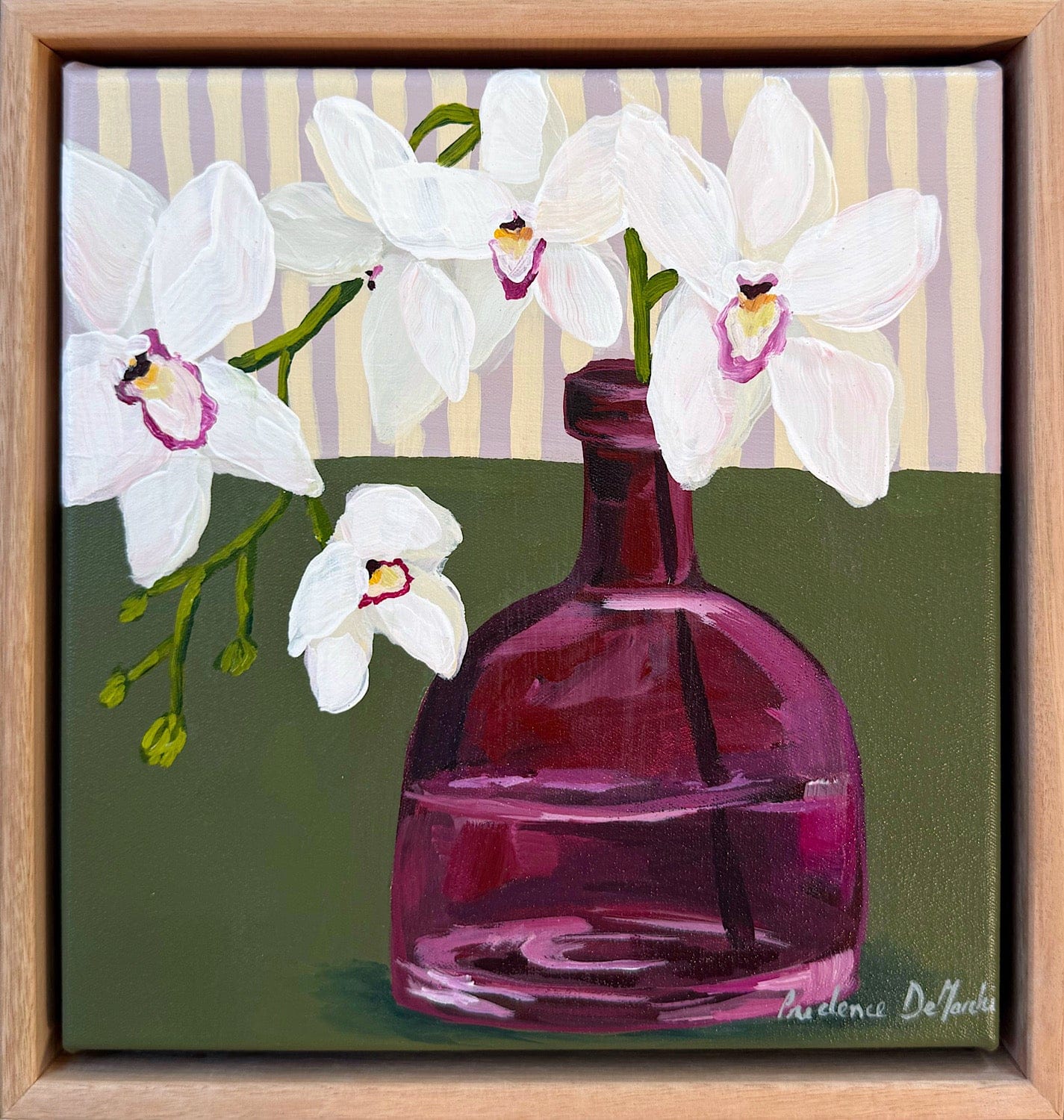 Gentle Reminders - Original Artwork