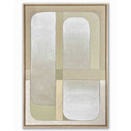 Pearl Ombre - Original Artwork