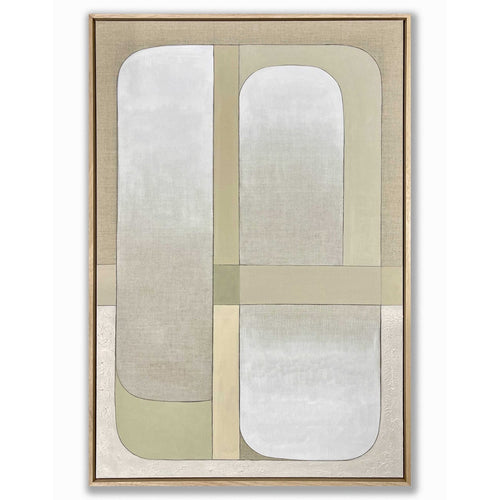 Pearl Ombre - Original Artwork