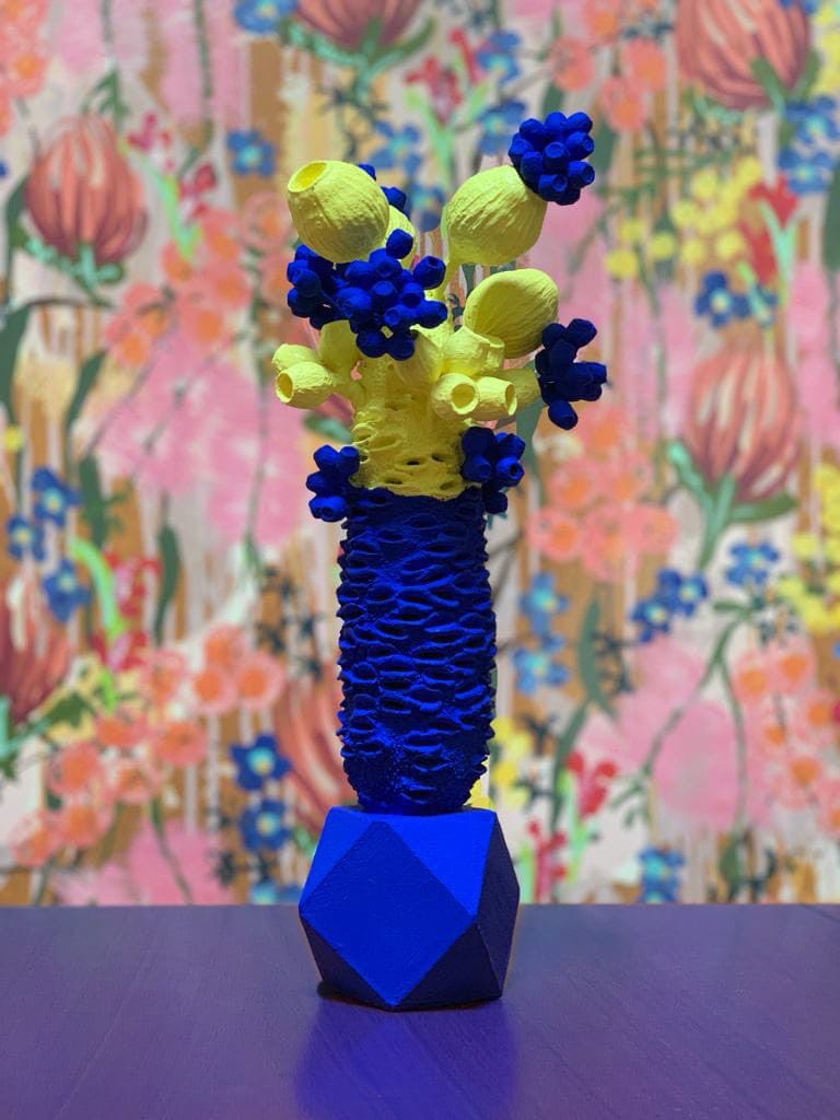 Marge - Sculpture