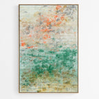 I'm Here Adjusting My Speed - Limited Edition Print