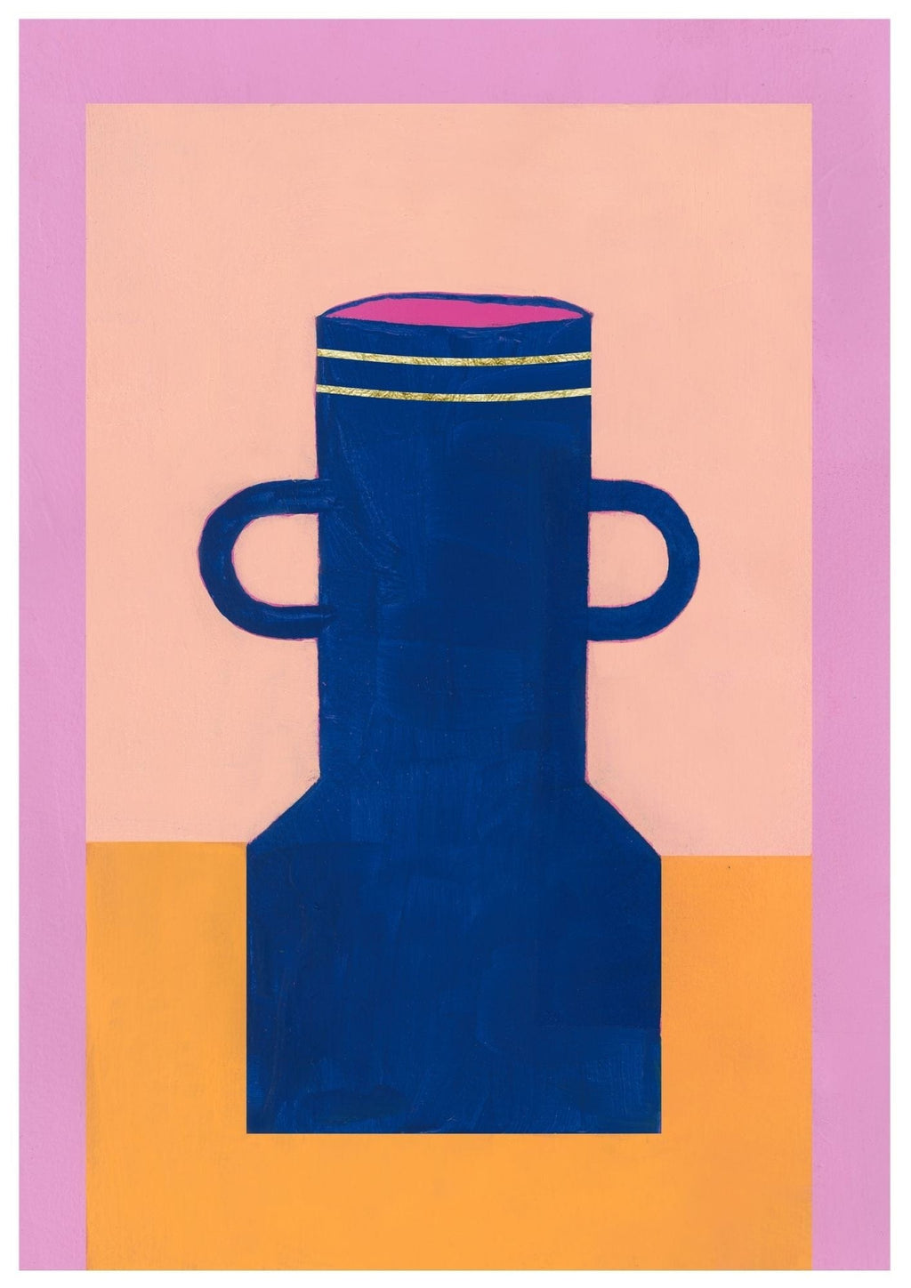 Jarro - Open Edition Print